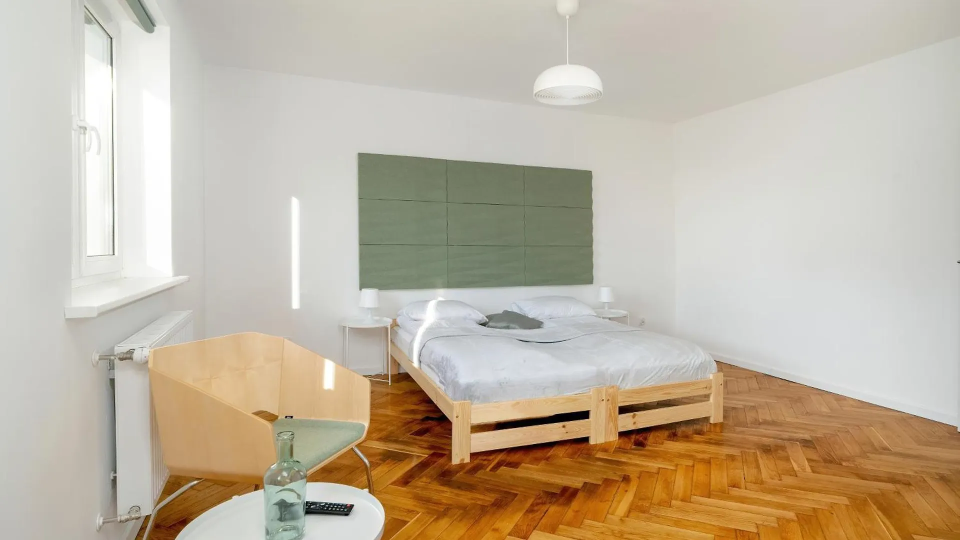 Rycerska Apartments With Parking By Noclegi Renters Poznań 0*,  Polska