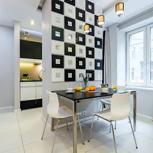 Rent Like - Aleja 3 Maja 2 Apartament Warszawa