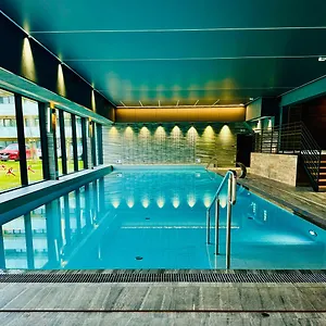 Apart111 Kasprowicza 20c Basen W Cenie Apartament Kołobrzeg