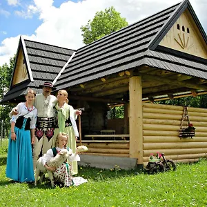 Gorska Koleba Kwatera prywatna Zakopane