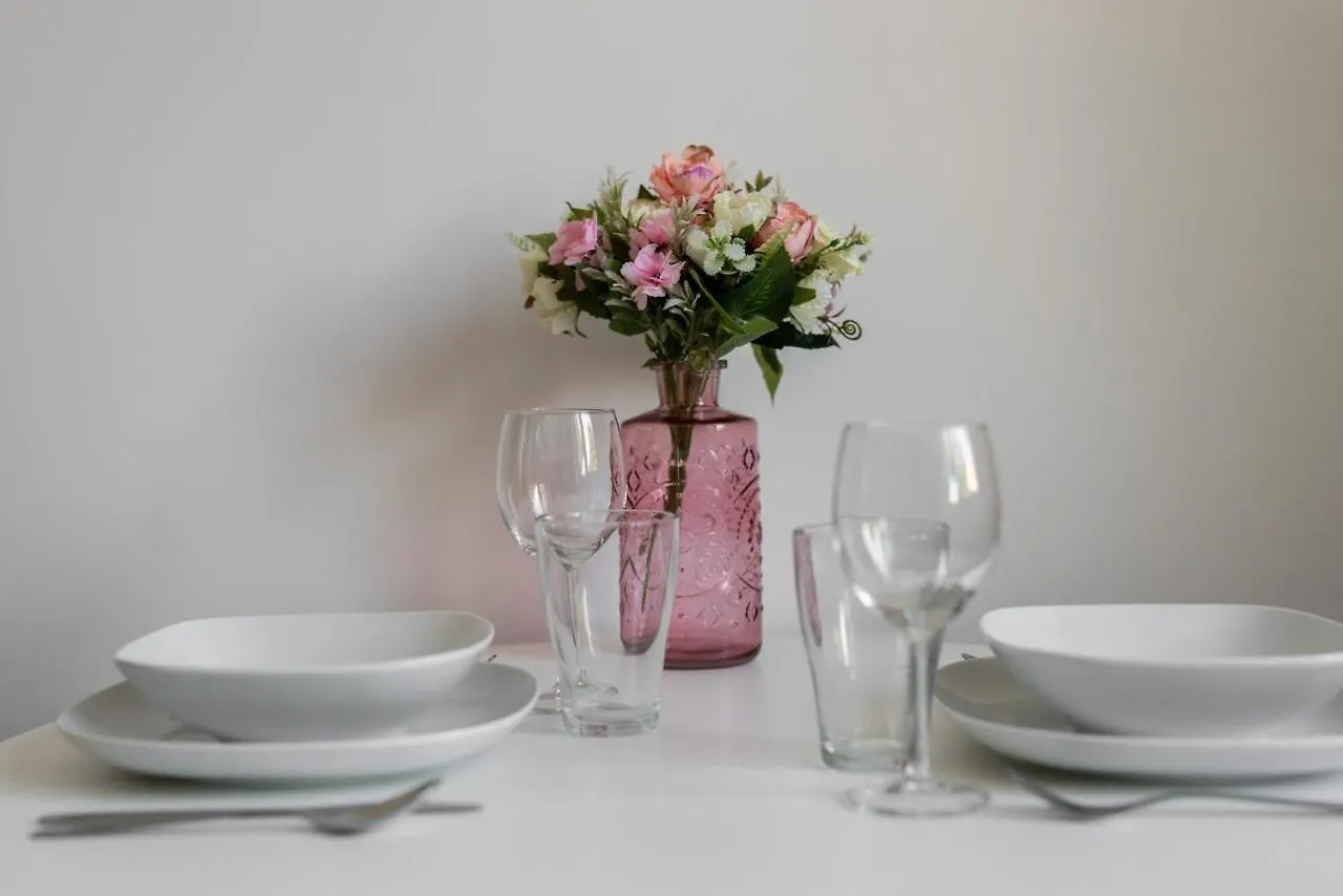 פוזנן Rycerska Apartments With Parking By Noclegi Renters פולין