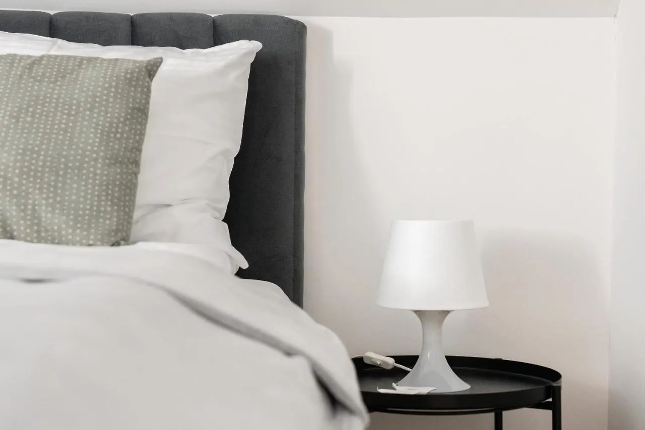 פוזנן Rycerska Apartments With Parking By Noclegi Renters