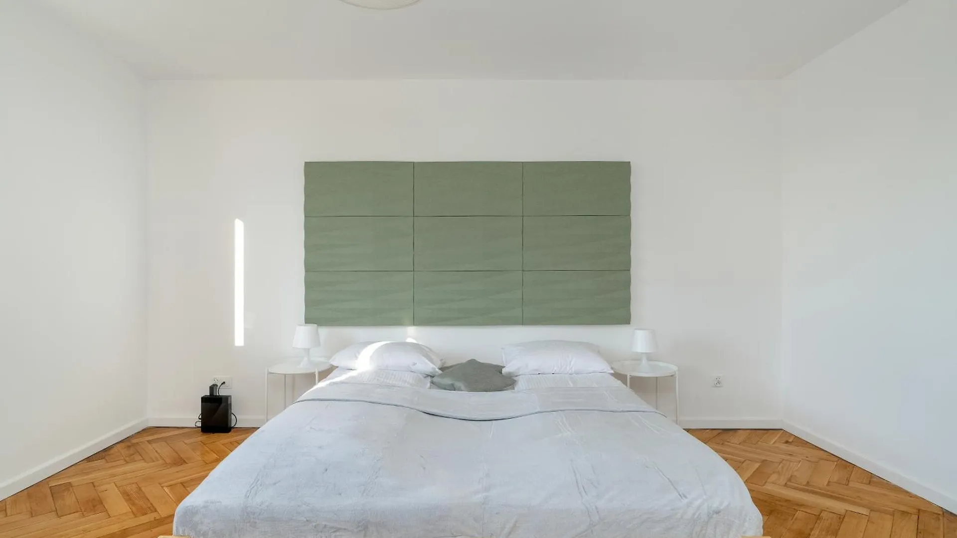 פוזנן Rycerska Apartments With Parking By Noclegi Renters פולין