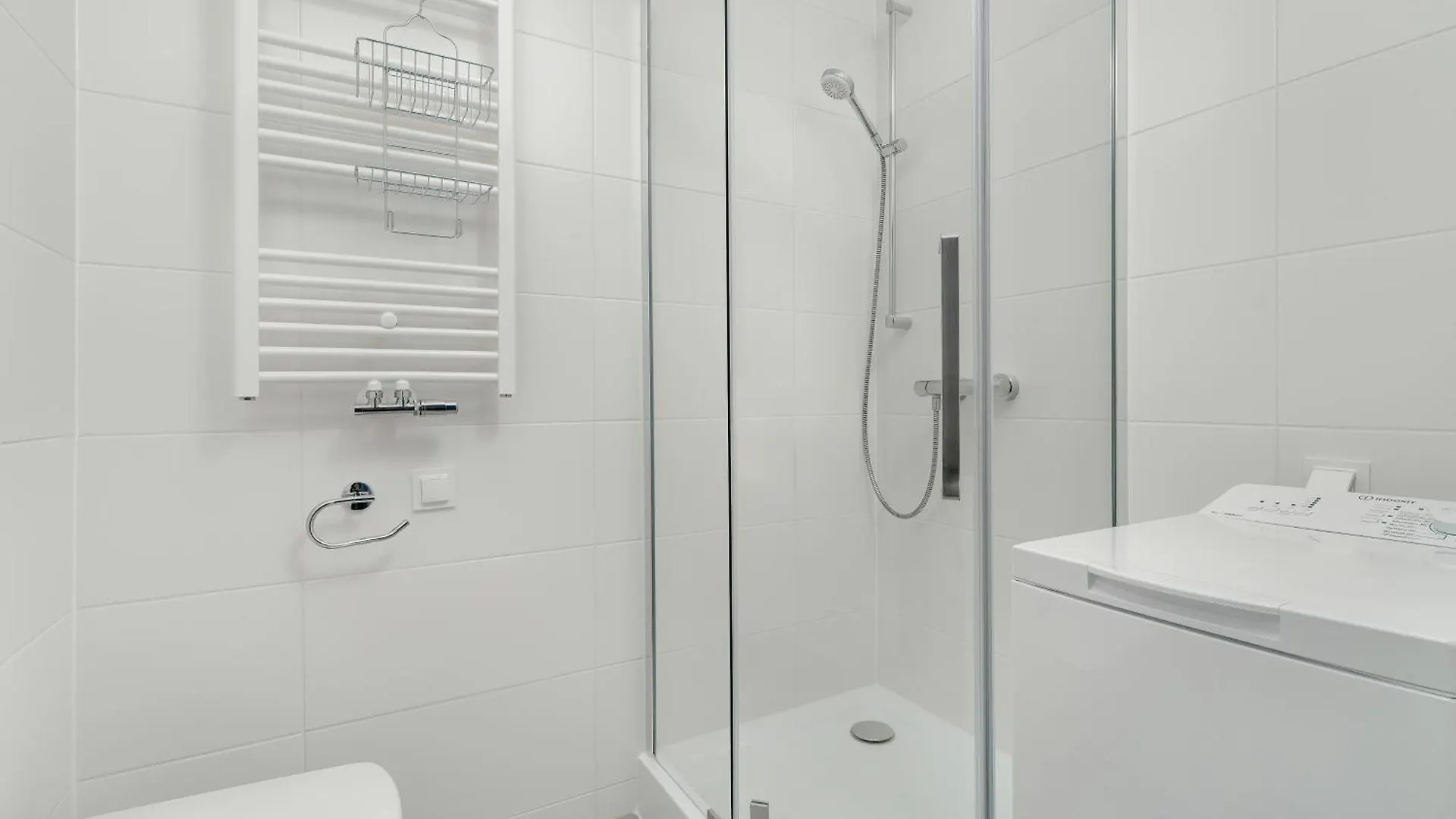 פוזנן Rycerska Apartments With Parking By Noclegi Renters 0*,