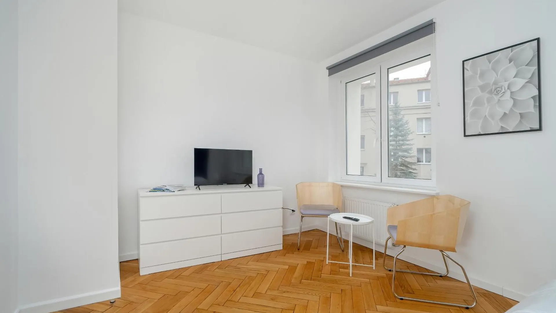 פוזנן Rycerska Apartments With Parking By Noclegi Renters